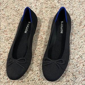 Rothy’s Ballet Flats